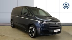 Volkswagen Multivan 2.0 TDI Style 5dr DSG Diesel Estate